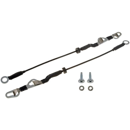 Dorman TAILGATE CABLE 38539